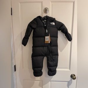 The North Face Baby Snowsuit